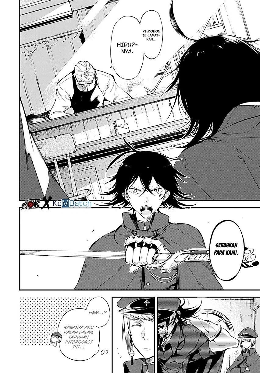 bungou-stray-dogs - Chapter: 72