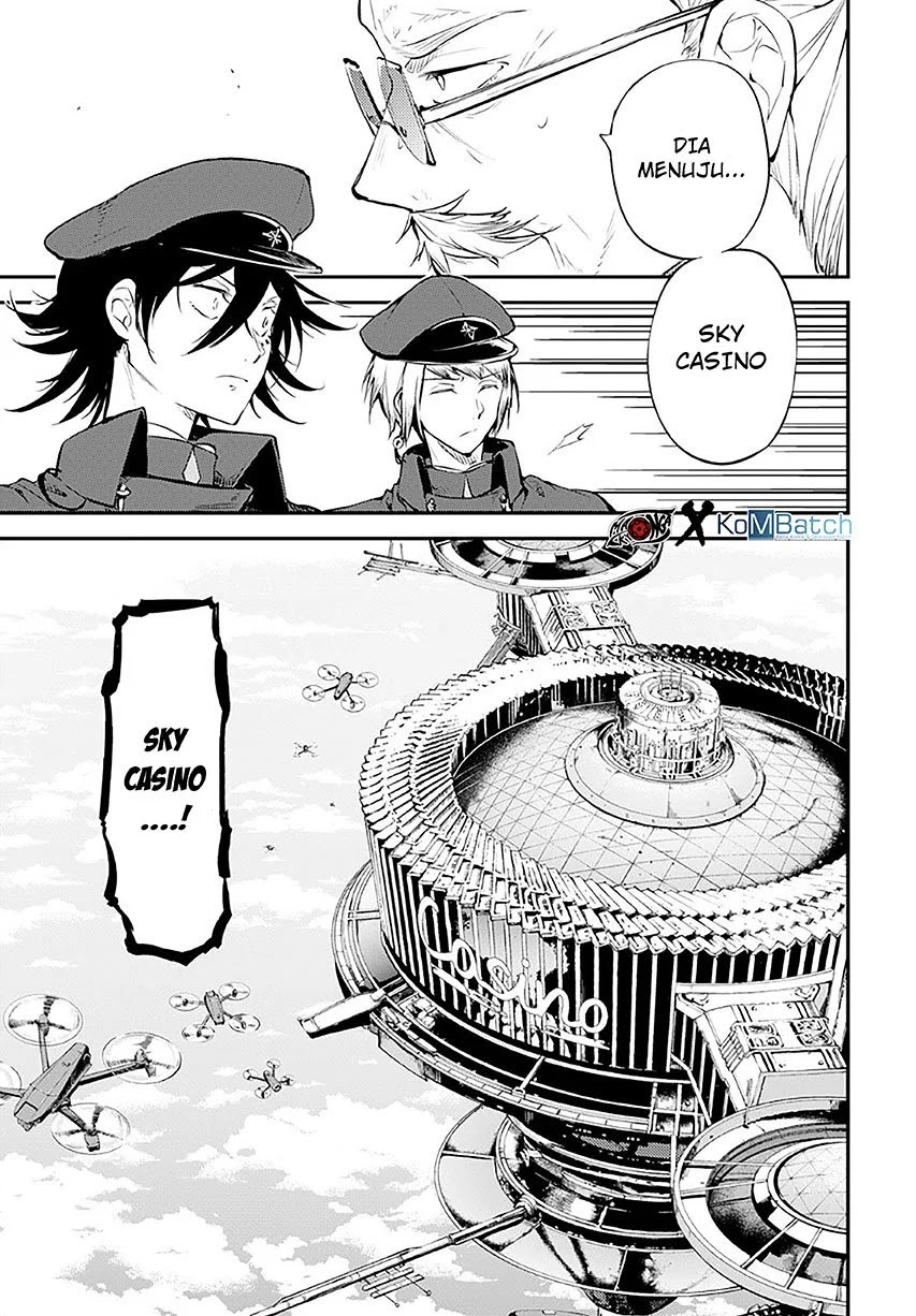 bungou-stray-dogs - Chapter: 72