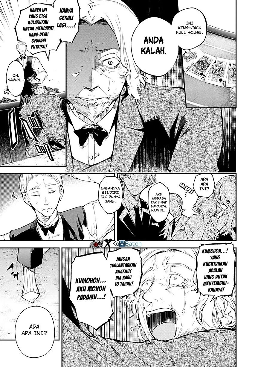 bungou-stray-dogs - Chapter: 72