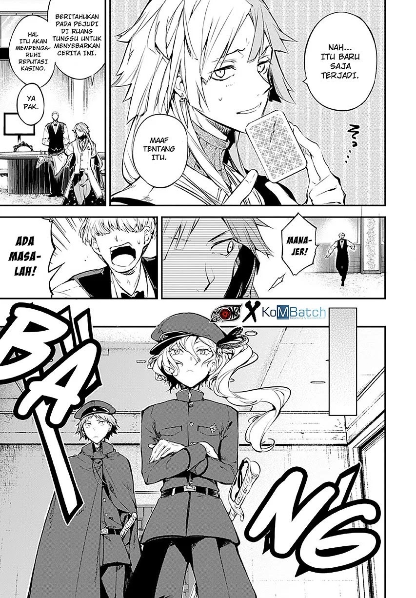 bungou-stray-dogs - Chapter: 72