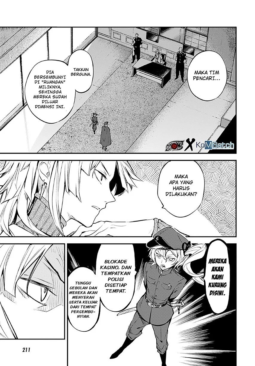 bungou-stray-dogs - Chapter: 72