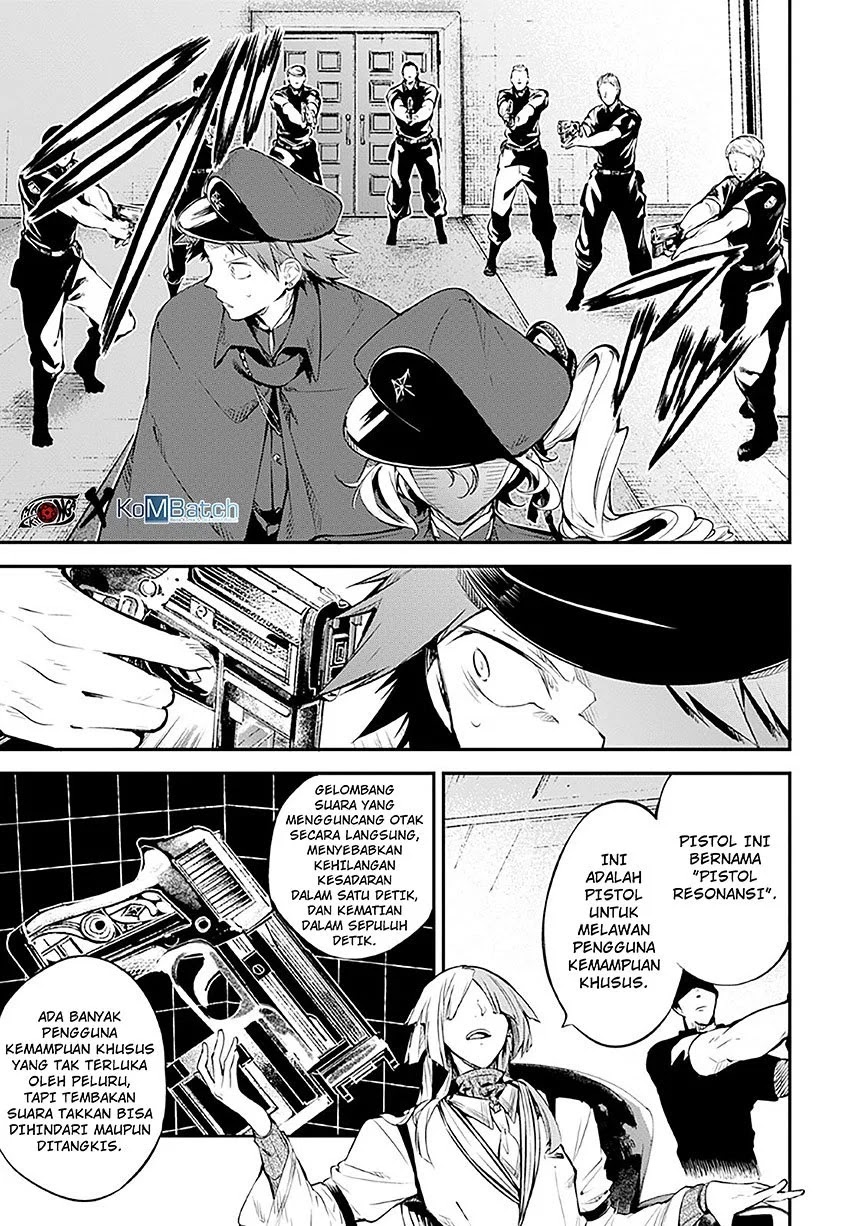 bungou-stray-dogs - Chapter: 72