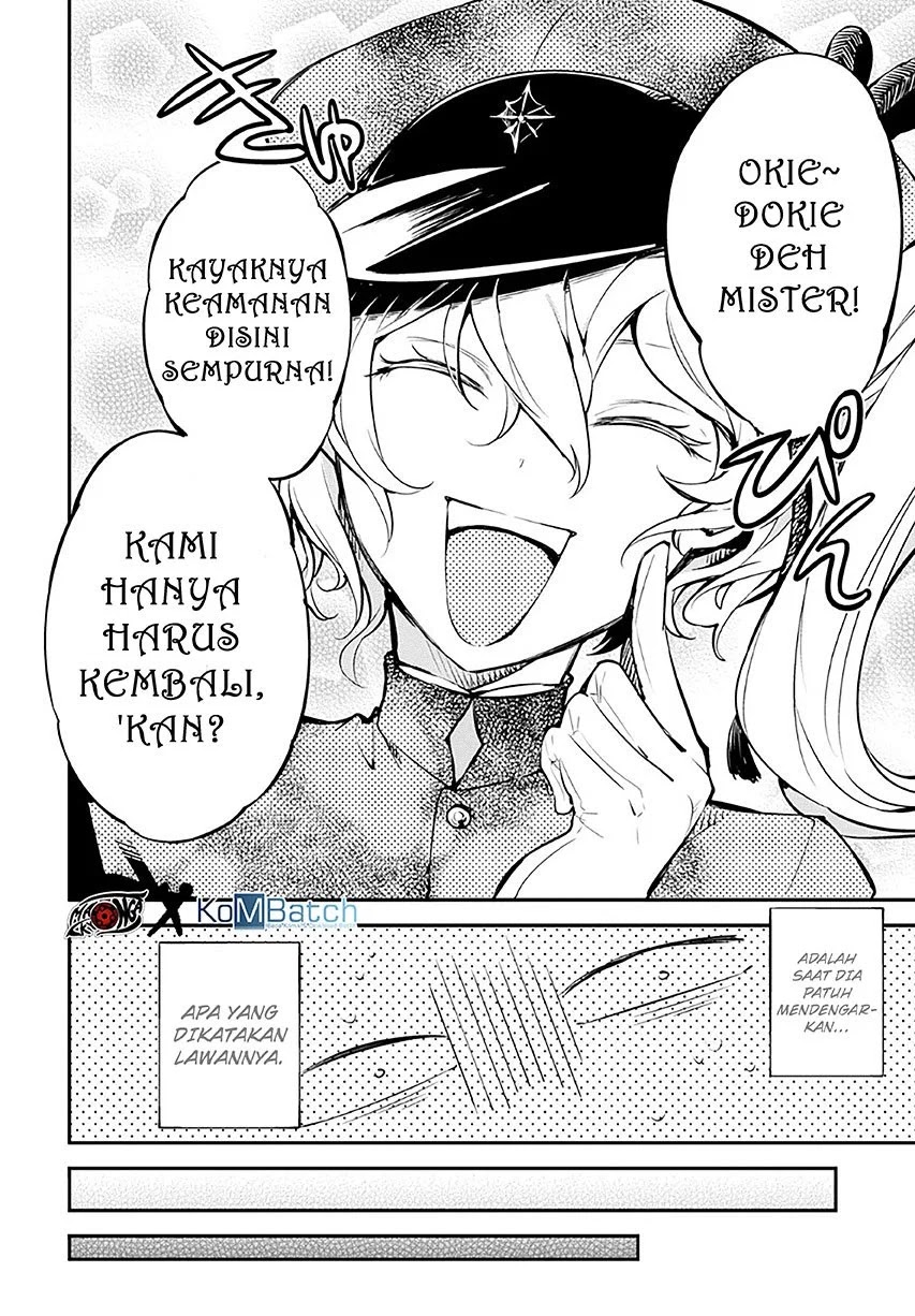 bungou-stray-dogs - Chapter: 72