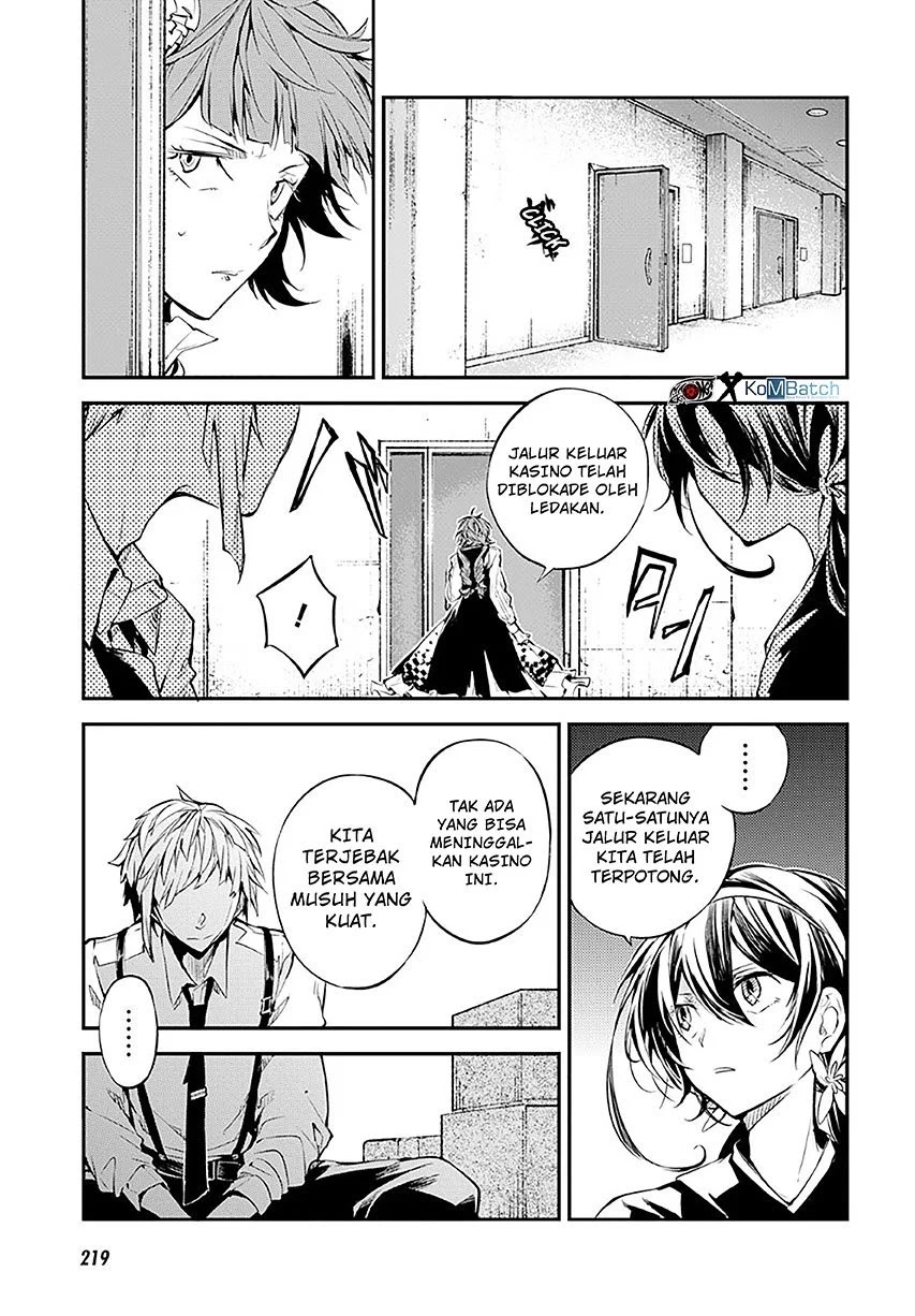 bungou-stray-dogs - Chapter: 72