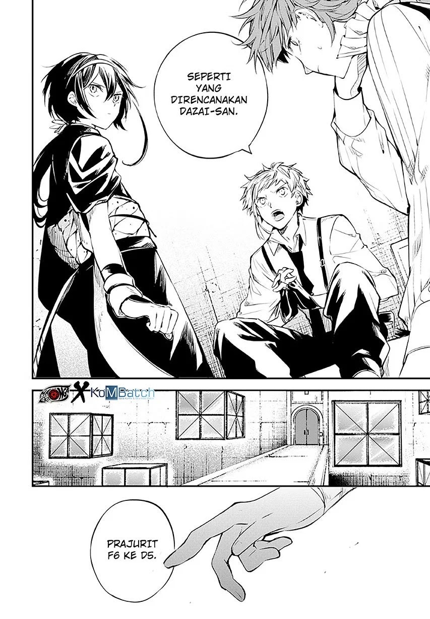 bungou-stray-dogs - Chapter: 72