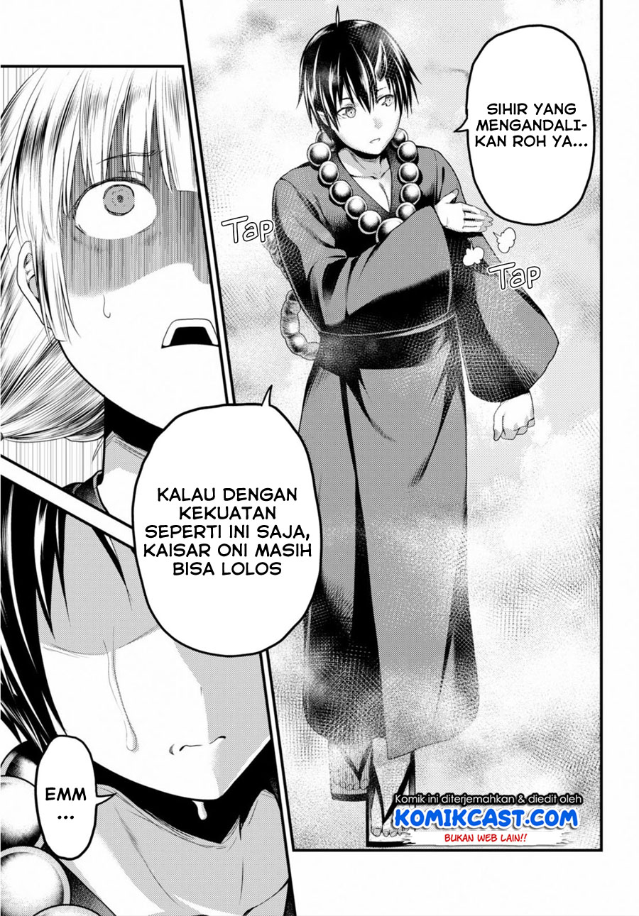 murabito-desu-ga-nani-ka-id - Chapter: 30