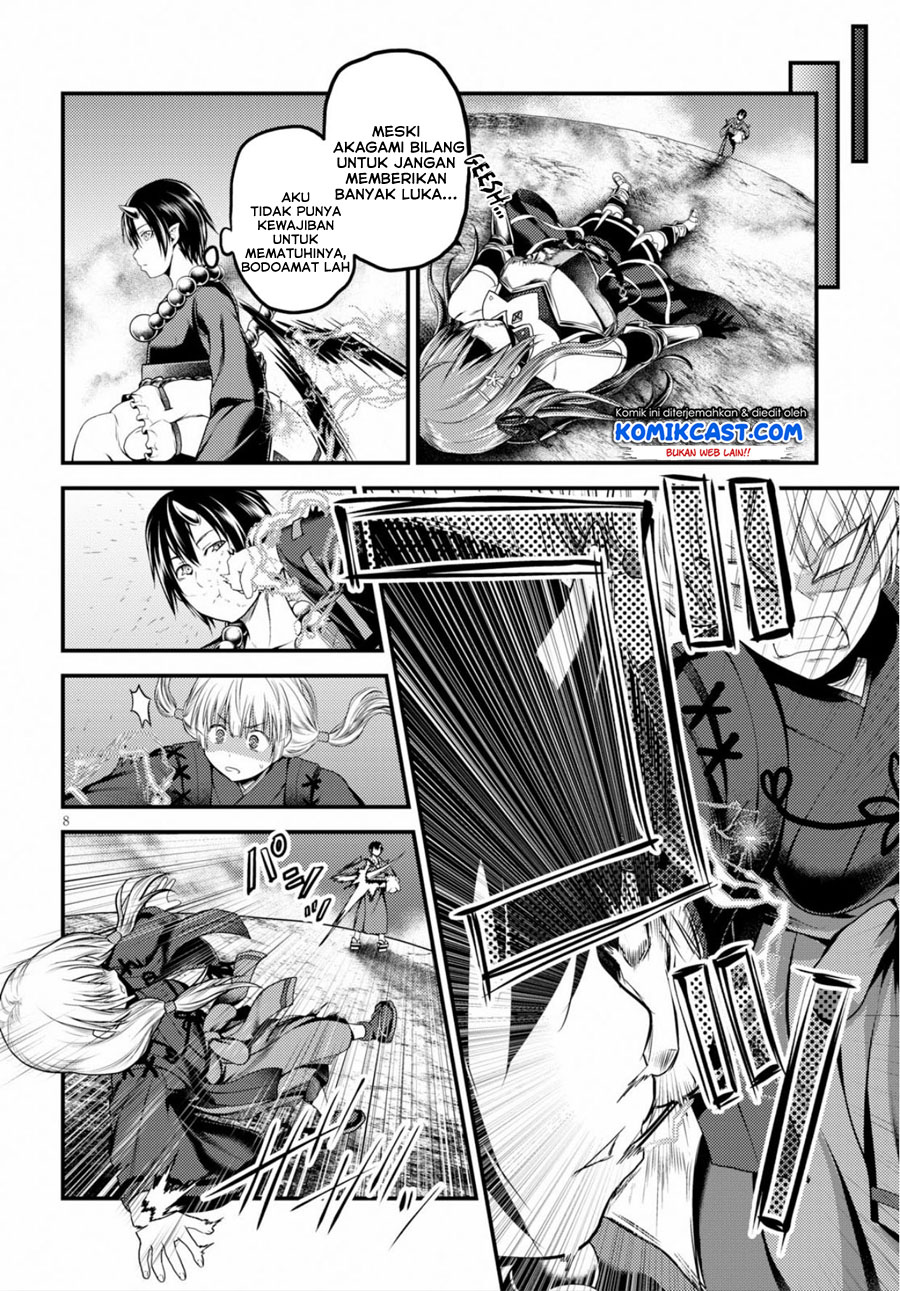 murabito-desu-ga-nani-ka-id - Chapter: 30