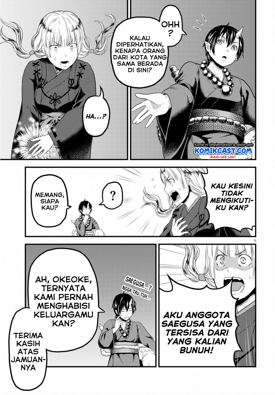 murabito-desu-ga-nani-ka-id - Chapter: 30