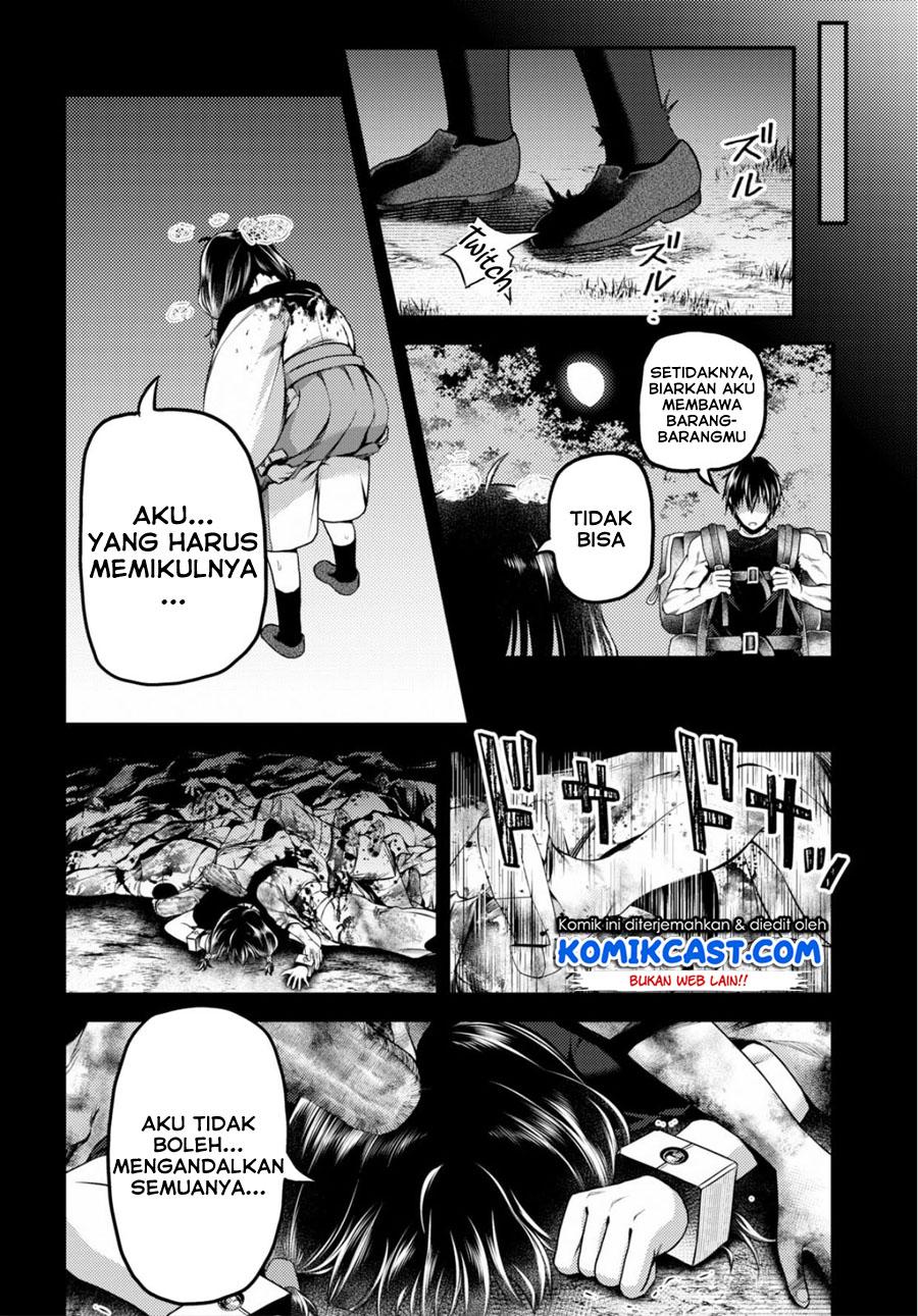 murabito-desu-ga-nani-ka-id - Chapter: 30