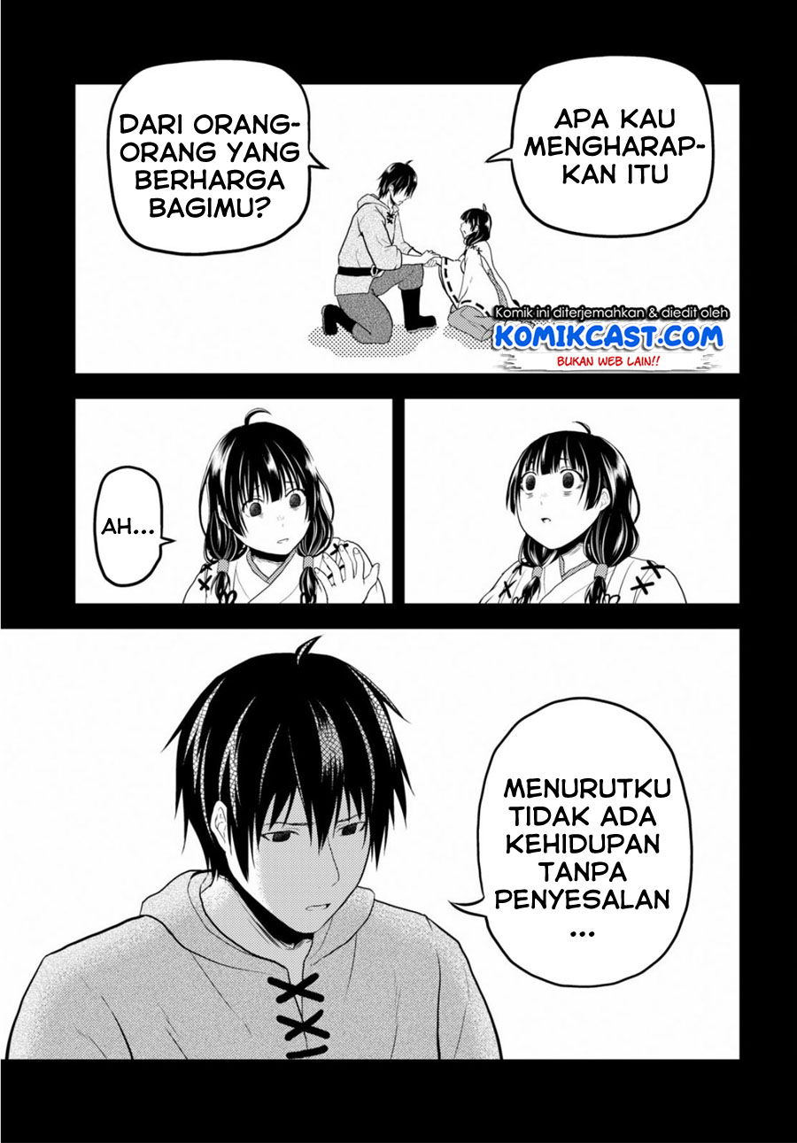 murabito-desu-ga-nani-ka-id - Chapter: 30