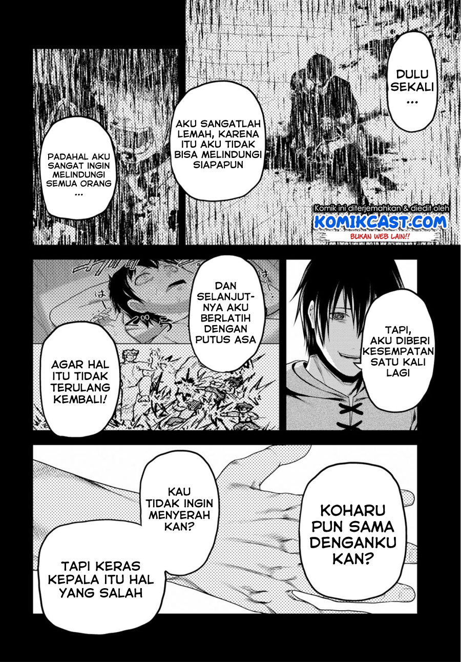 murabito-desu-ga-nani-ka-id - Chapter: 30