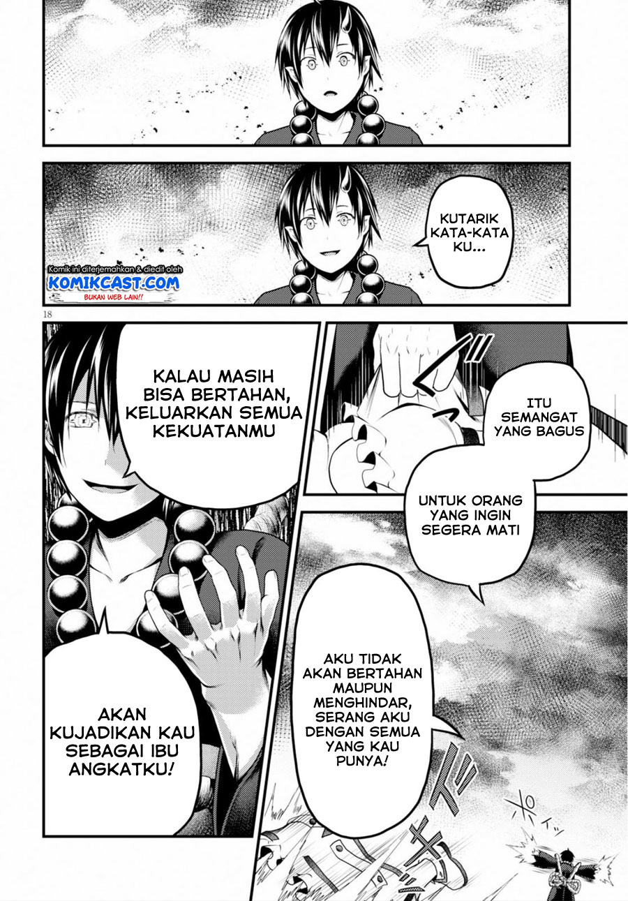 murabito-desu-ga-nani-ka-id - Chapter: 30