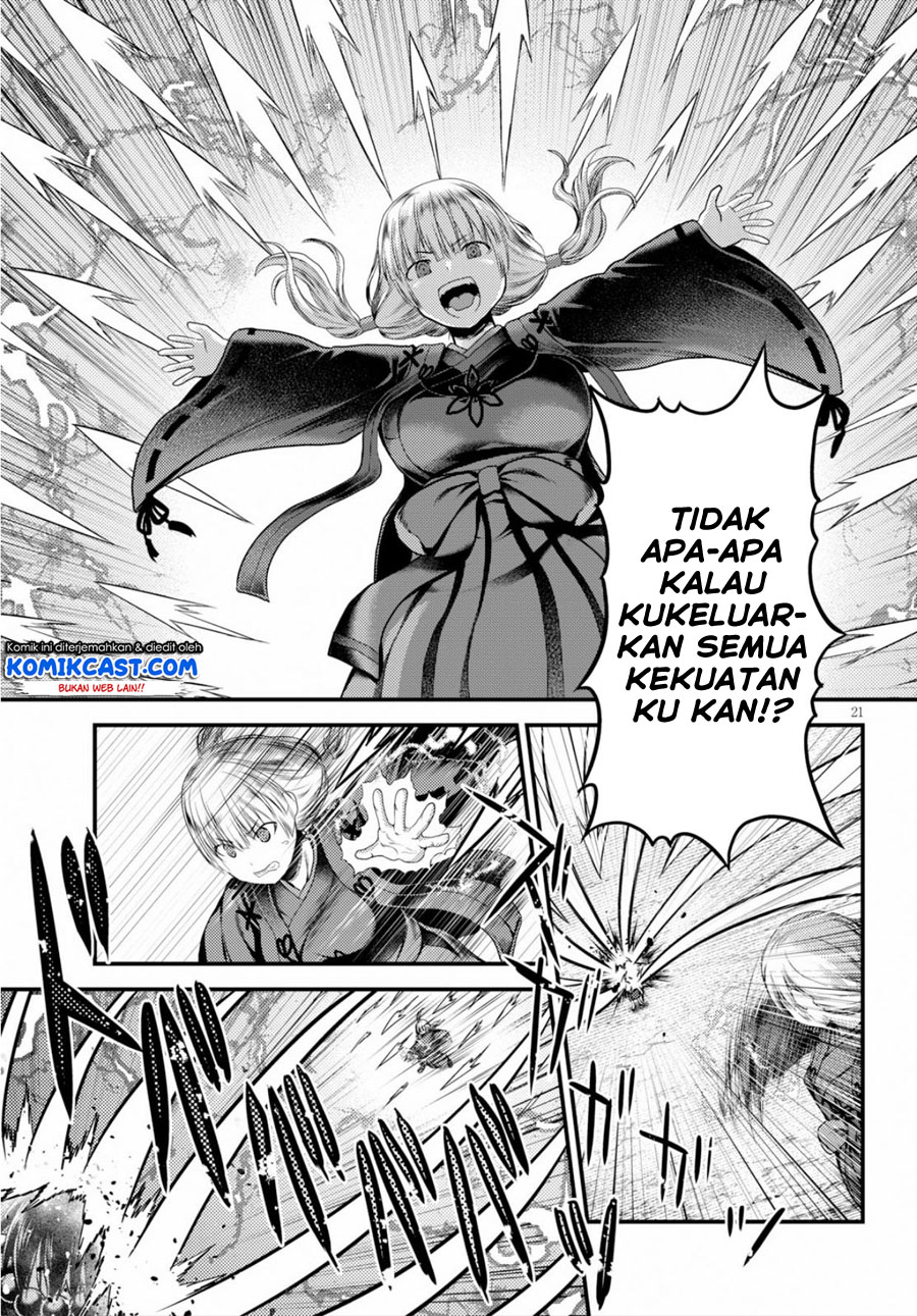 murabito-desu-ga-nani-ka-id - Chapter: 30