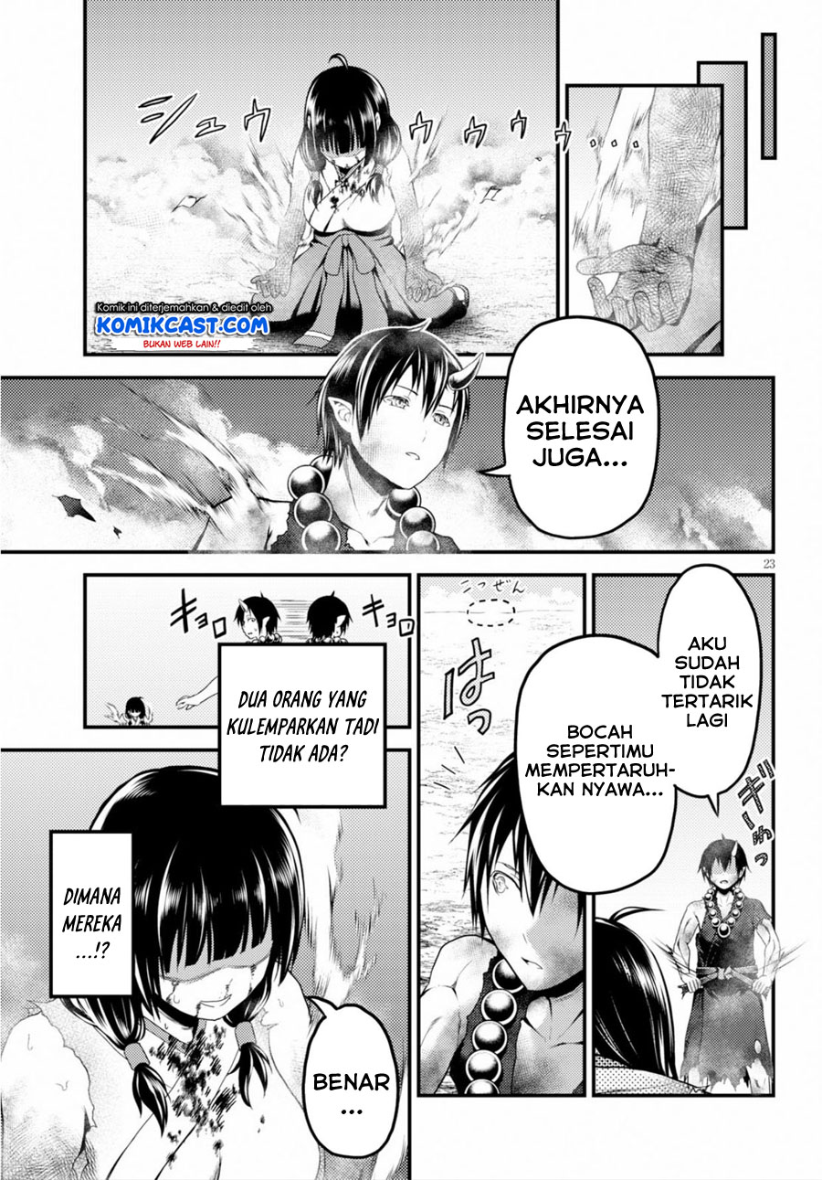 murabito-desu-ga-nani-ka-id - Chapter: 30