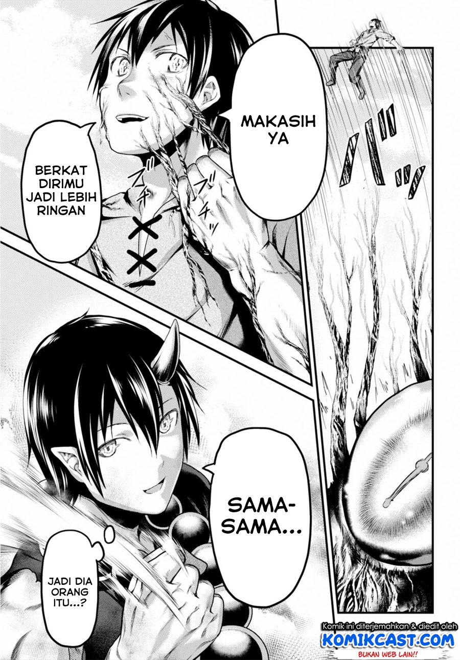 murabito-desu-ga-nani-ka-id - Chapter: 30