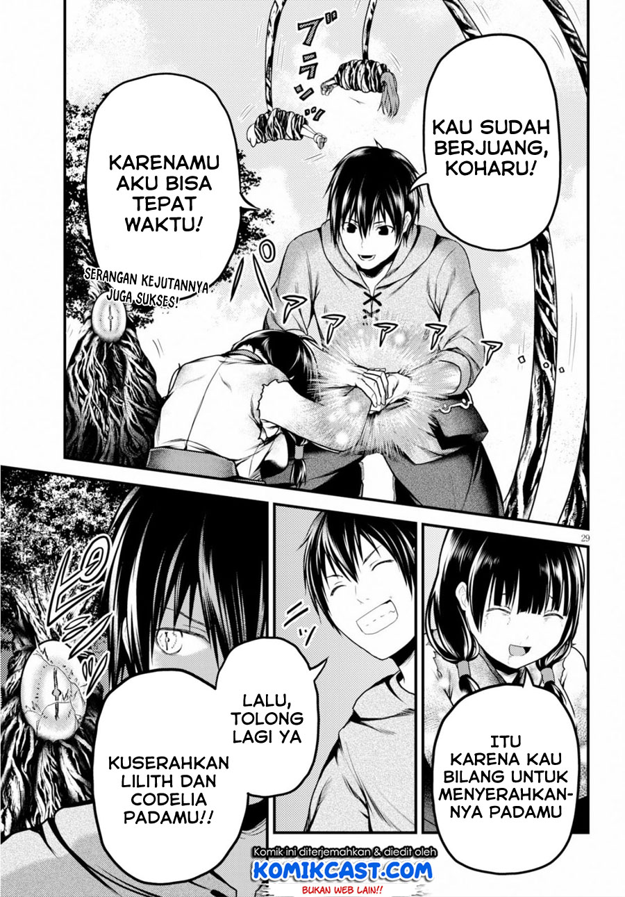 murabito-desu-ga-nani-ka-id - Chapter: 30