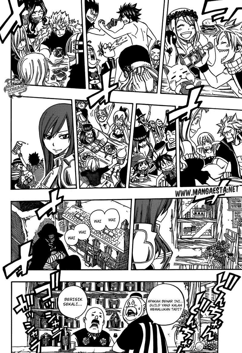 fairy-tail - Chapter: 275