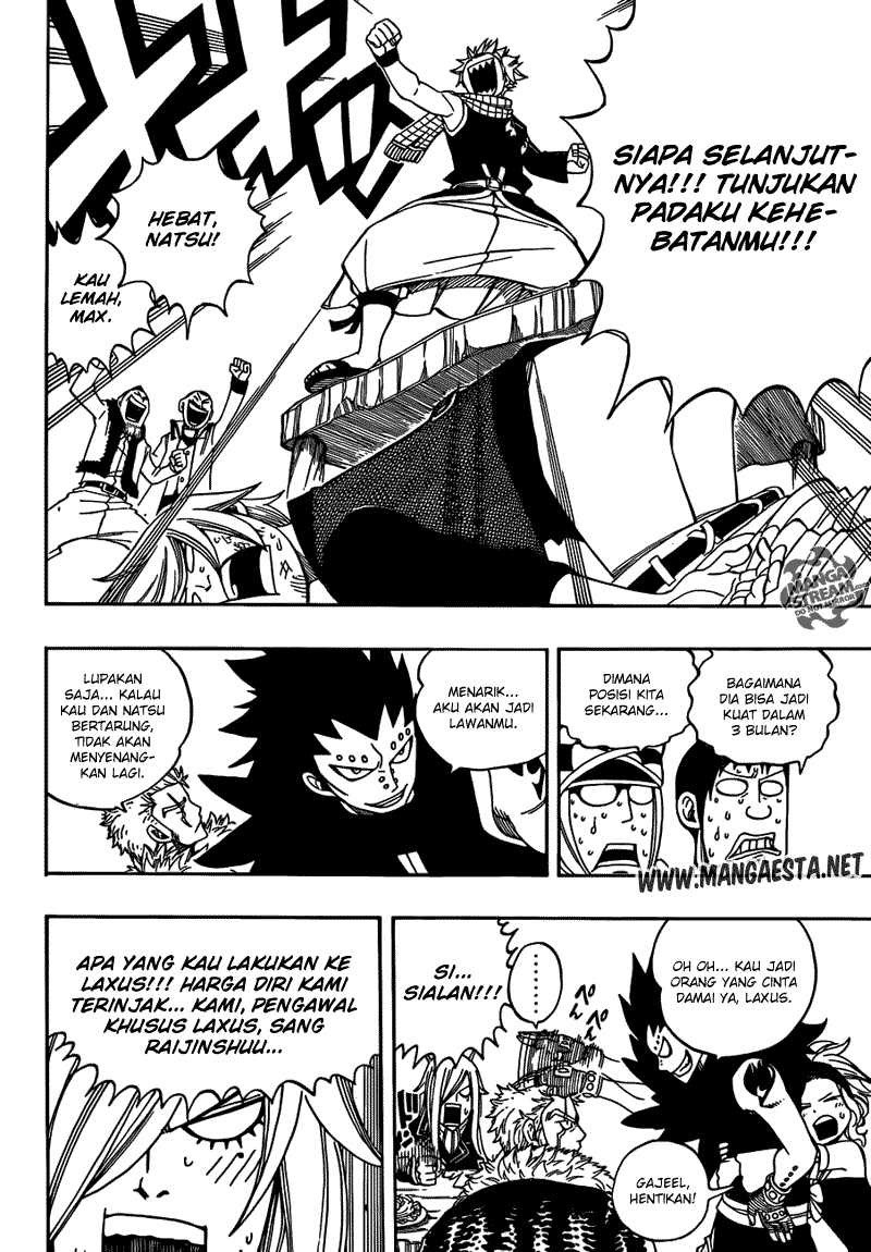 fairy-tail - Chapter: 275