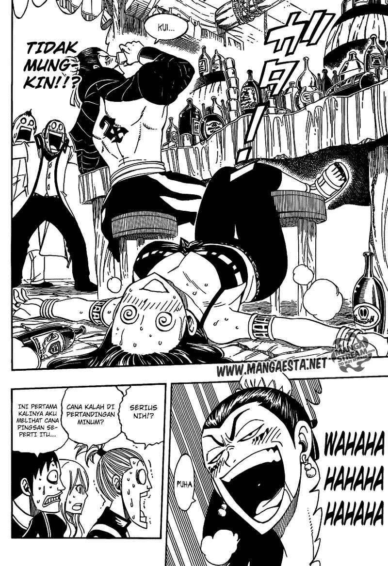 fairy-tail - Chapter: 275