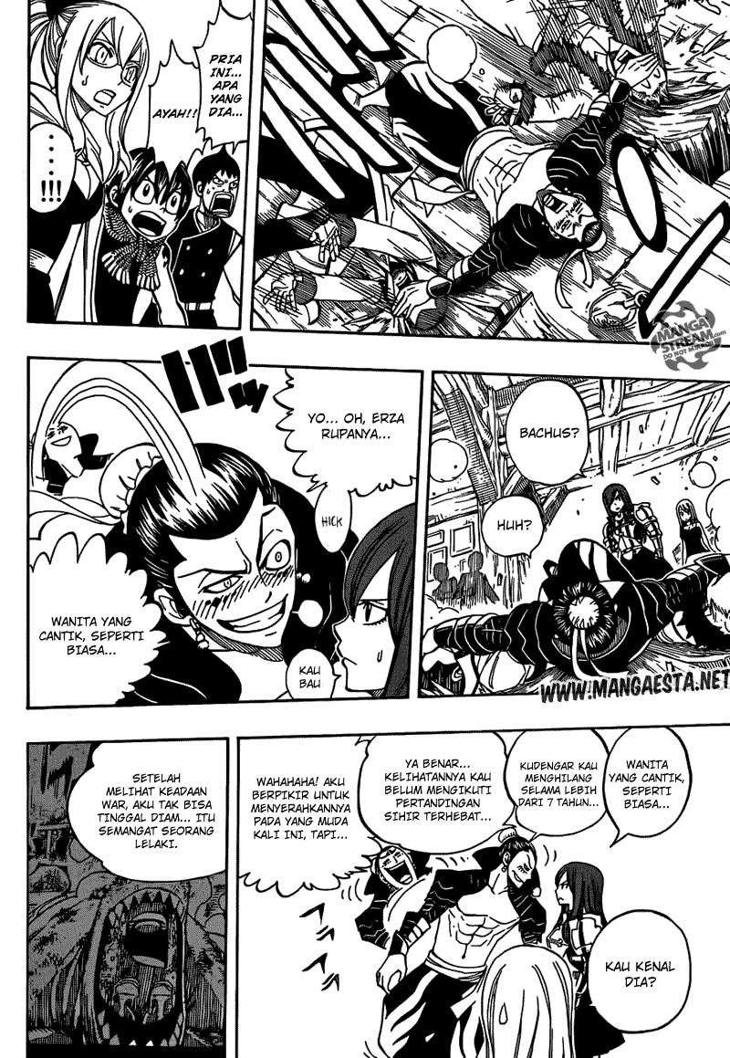 fairy-tail - Chapter: 275