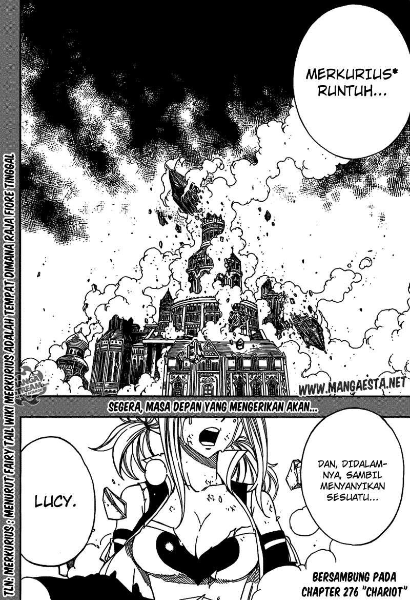 fairy-tail - Chapter: 275