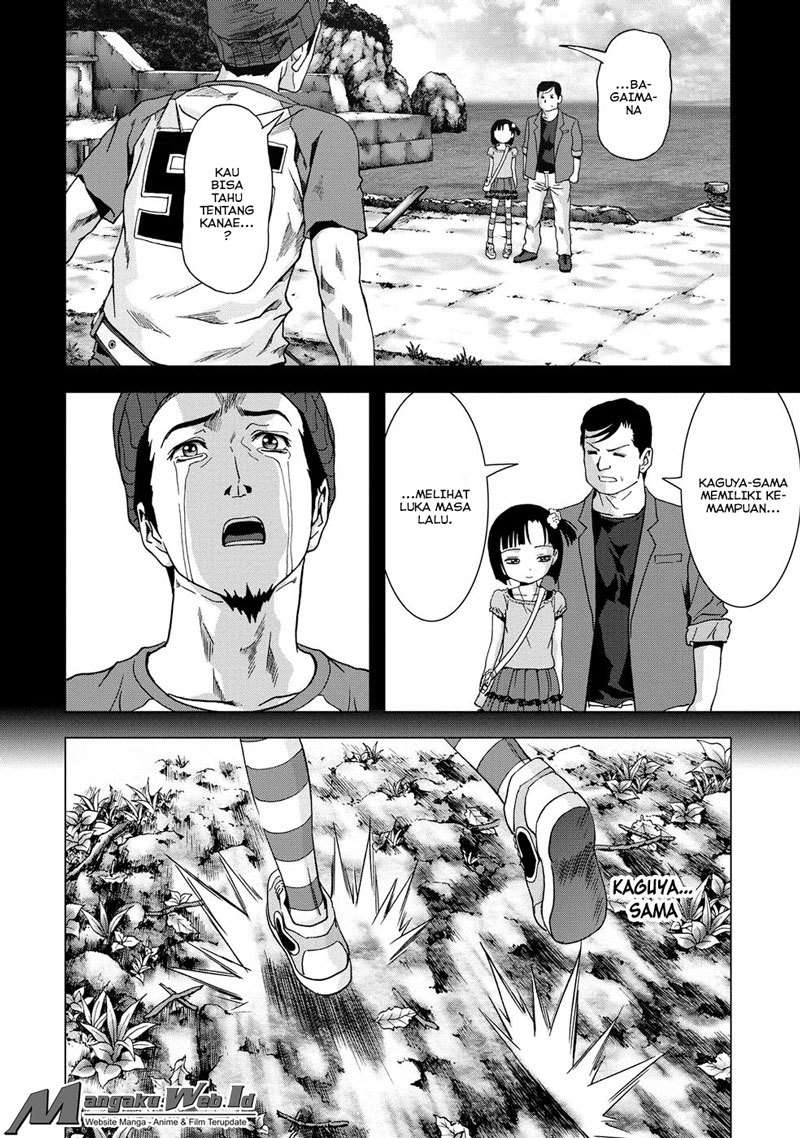 btooom - Chapter: 80