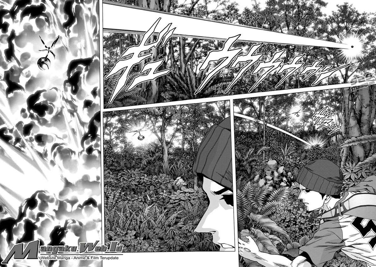 btooom - Chapter: 80