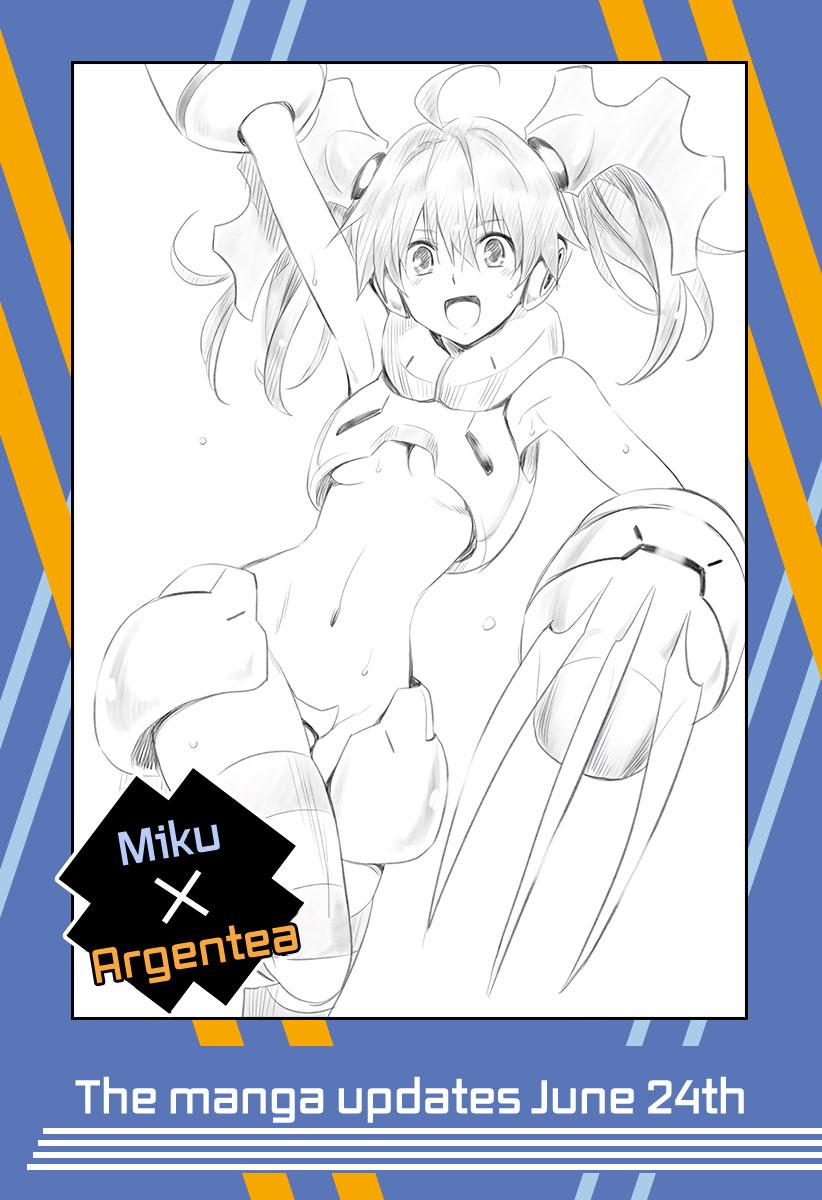 darling-in-the-franxx - Chapter: 22