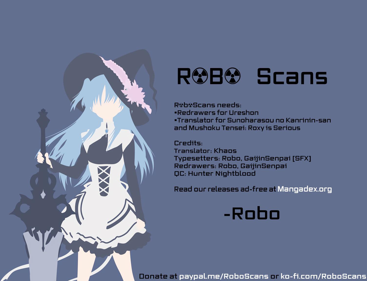 darling-in-the-franxx - Chapter: 22