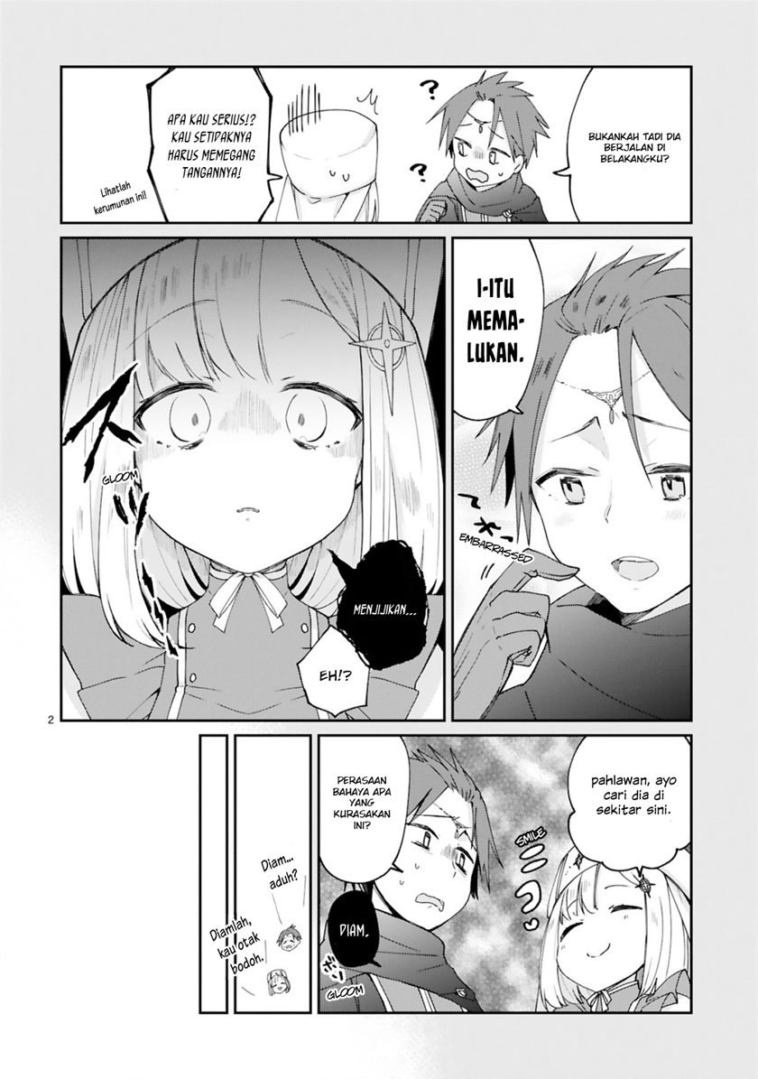 i-was-summoned-by-the-demon-lord-but-i-cant-understand-her-language - Chapter: 6