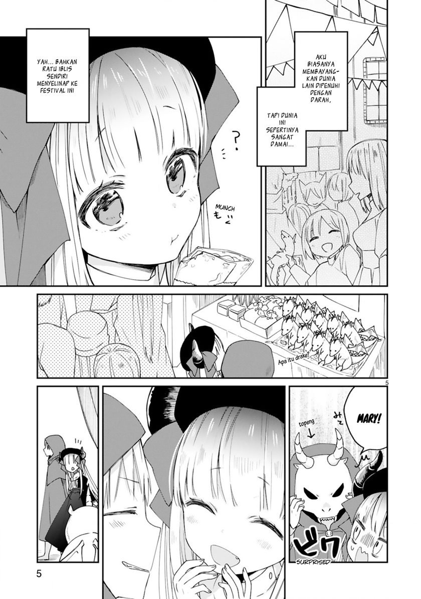 i-was-summoned-by-the-demon-lord-but-i-cant-understand-her-language - Chapter: 6