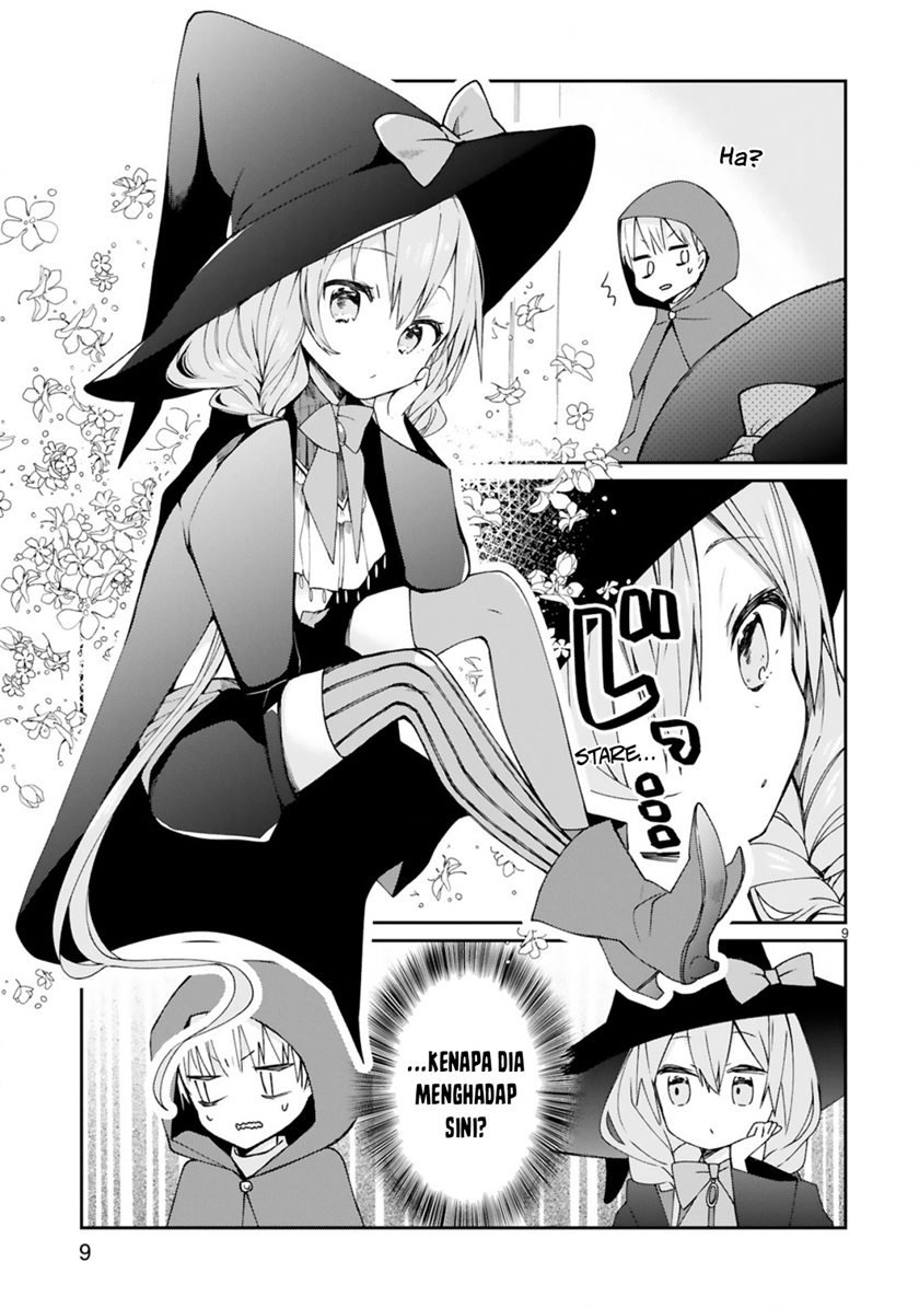 i-was-summoned-by-the-demon-lord-but-i-cant-understand-her-language - Chapter: 6