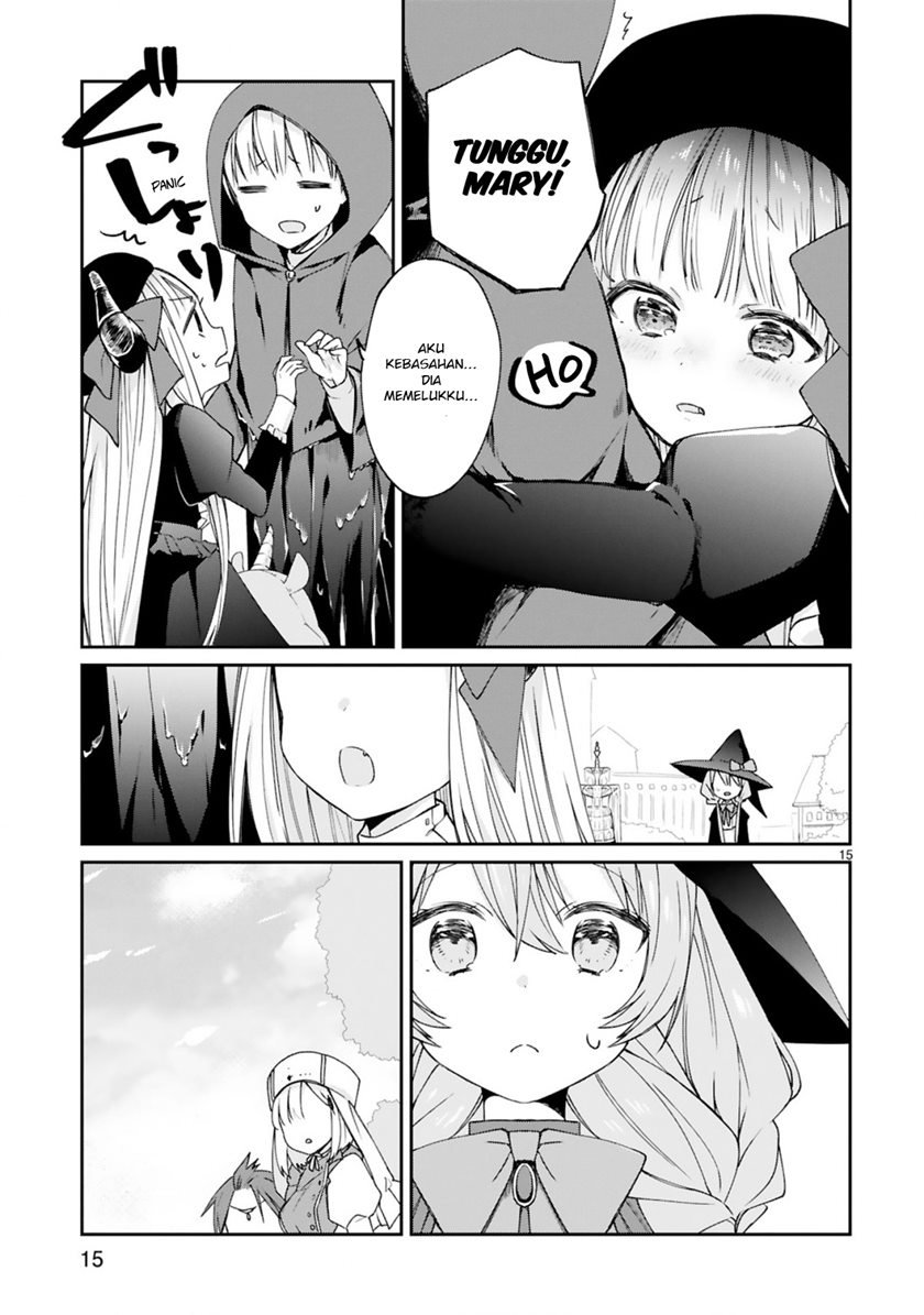 i-was-summoned-by-the-demon-lord-but-i-cant-understand-her-language - Chapter: 6