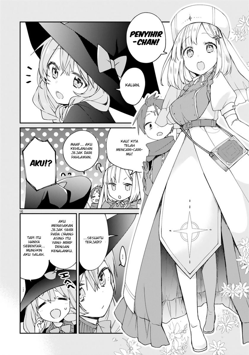 i-was-summoned-by-the-demon-lord-but-i-cant-understand-her-language - Chapter: 6