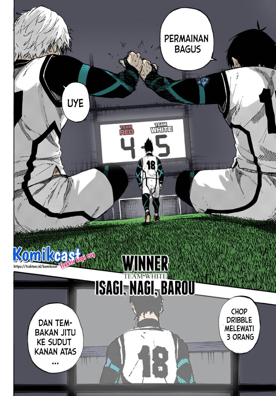 blue-lock - Chapter: 67