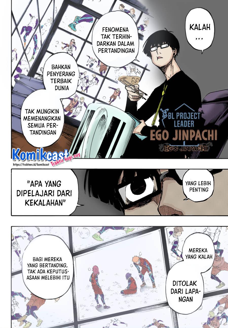 blue-lock - Chapter: 67