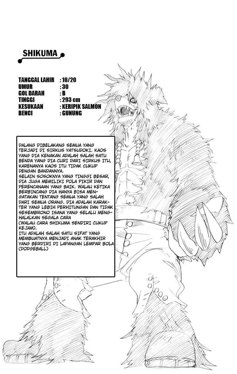 oumagadoki-zoo - Chapter: 34