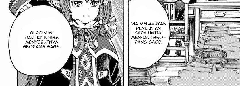 shoukan-sareta-kenja-wa-isekai-o-iku-saikyouna-no-wa-fuyou-zaiko-no-aitemudeshita - Chapter: 10