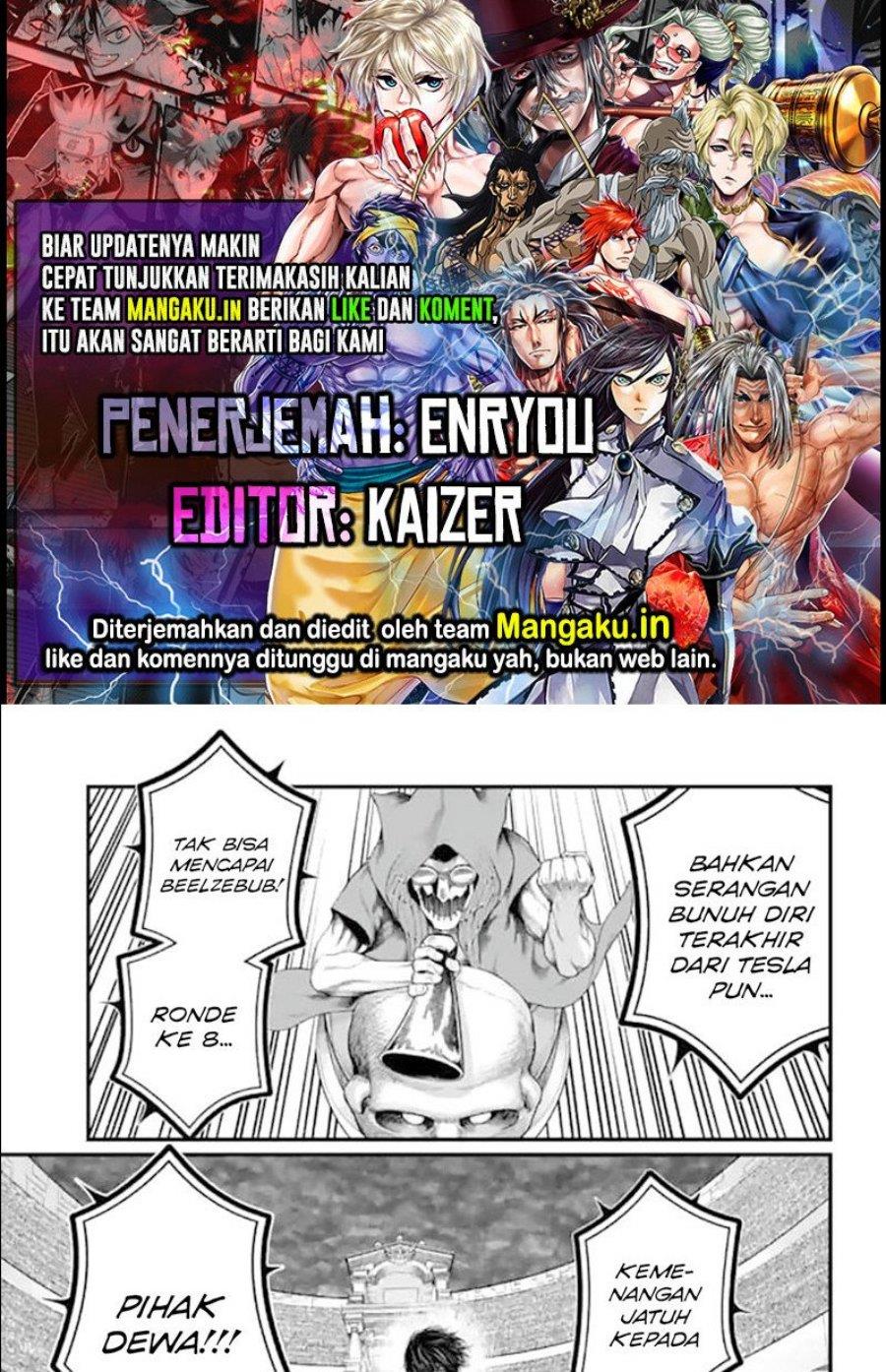 shuumatsu-no-valkyrie - Chapter: 77.1