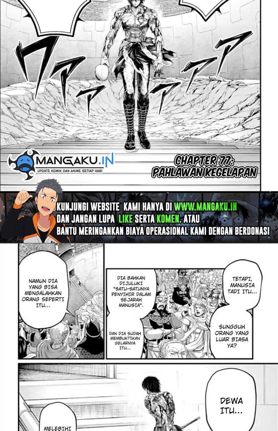 shuumatsu-no-valkyrie - Chapter: 77.1