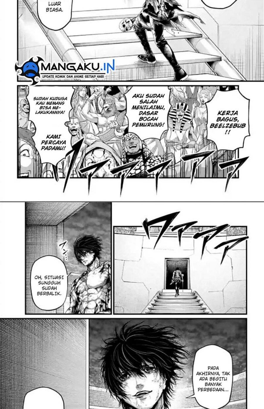shuumatsu-no-valkyrie - Chapter: 77.1