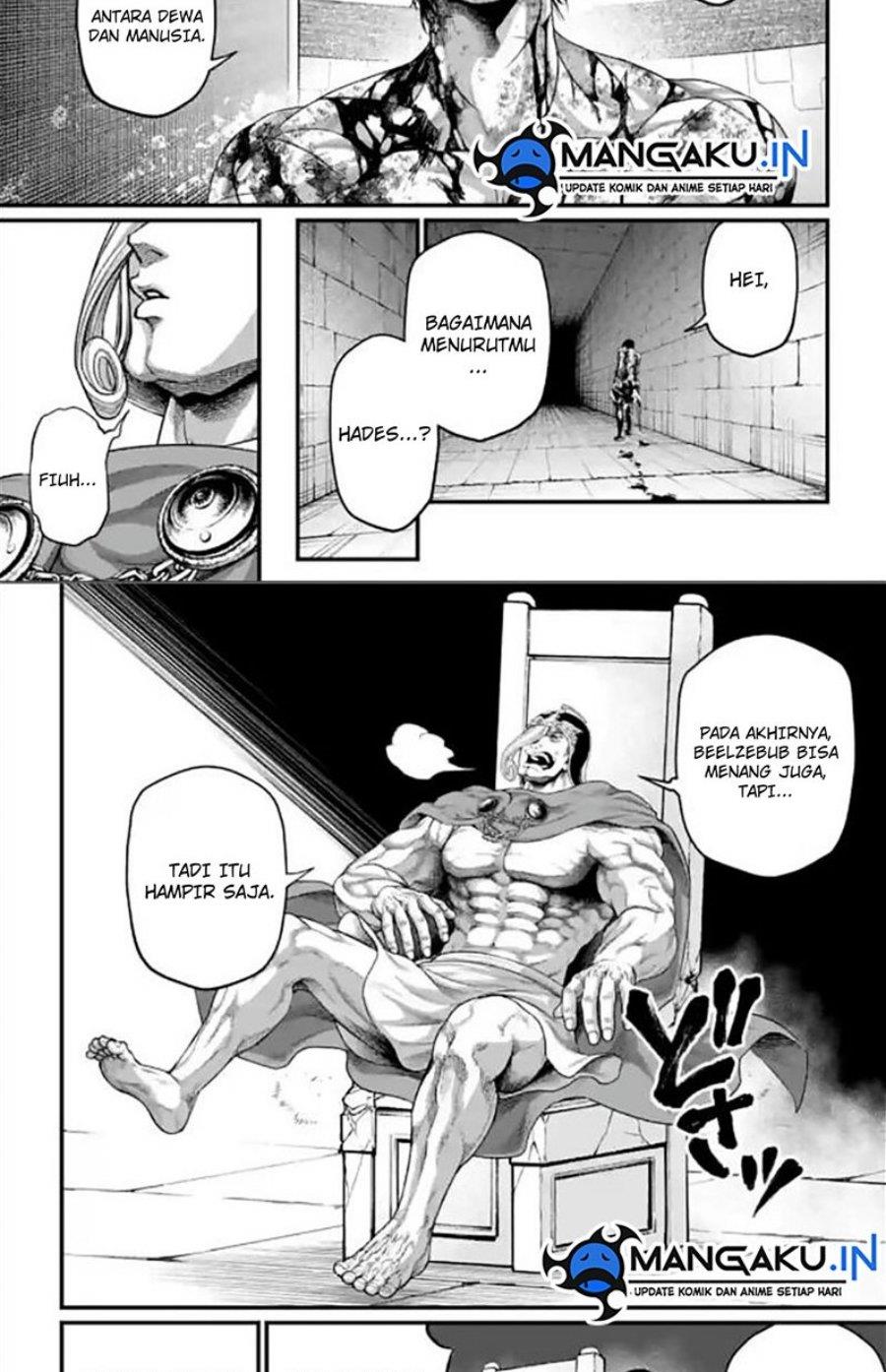 shuumatsu-no-valkyrie - Chapter: 77.1