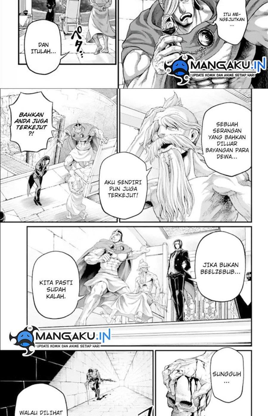 shuumatsu-no-valkyrie - Chapter: 77.1