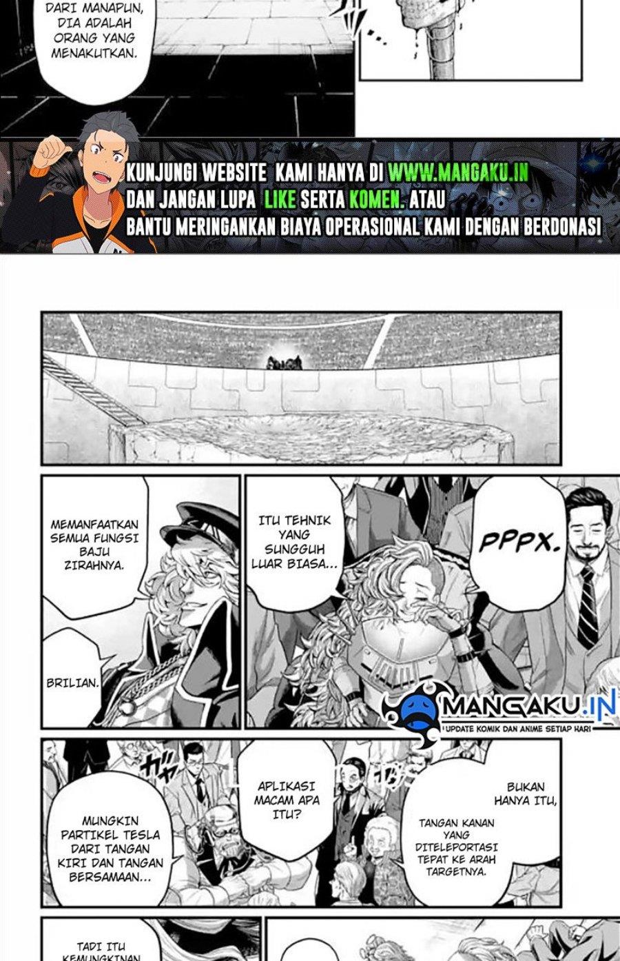 shuumatsu-no-valkyrie - Chapter: 77.1
