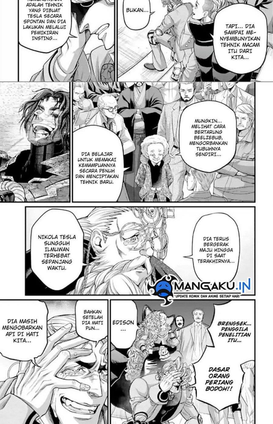 shuumatsu-no-valkyrie - Chapter: 77.1
