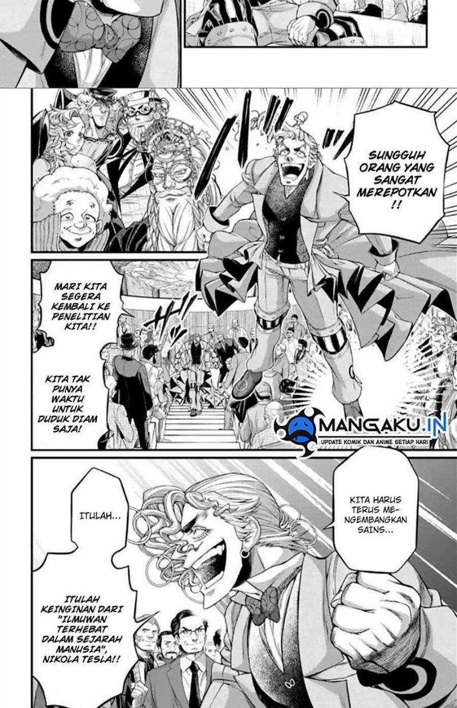 shuumatsu-no-valkyrie - Chapter: 77.1