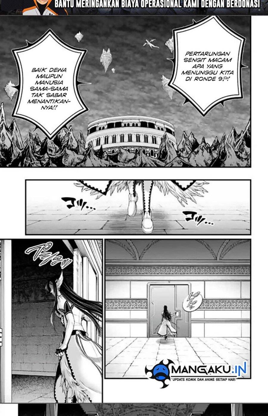 shuumatsu-no-valkyrie - Chapter: 77.1