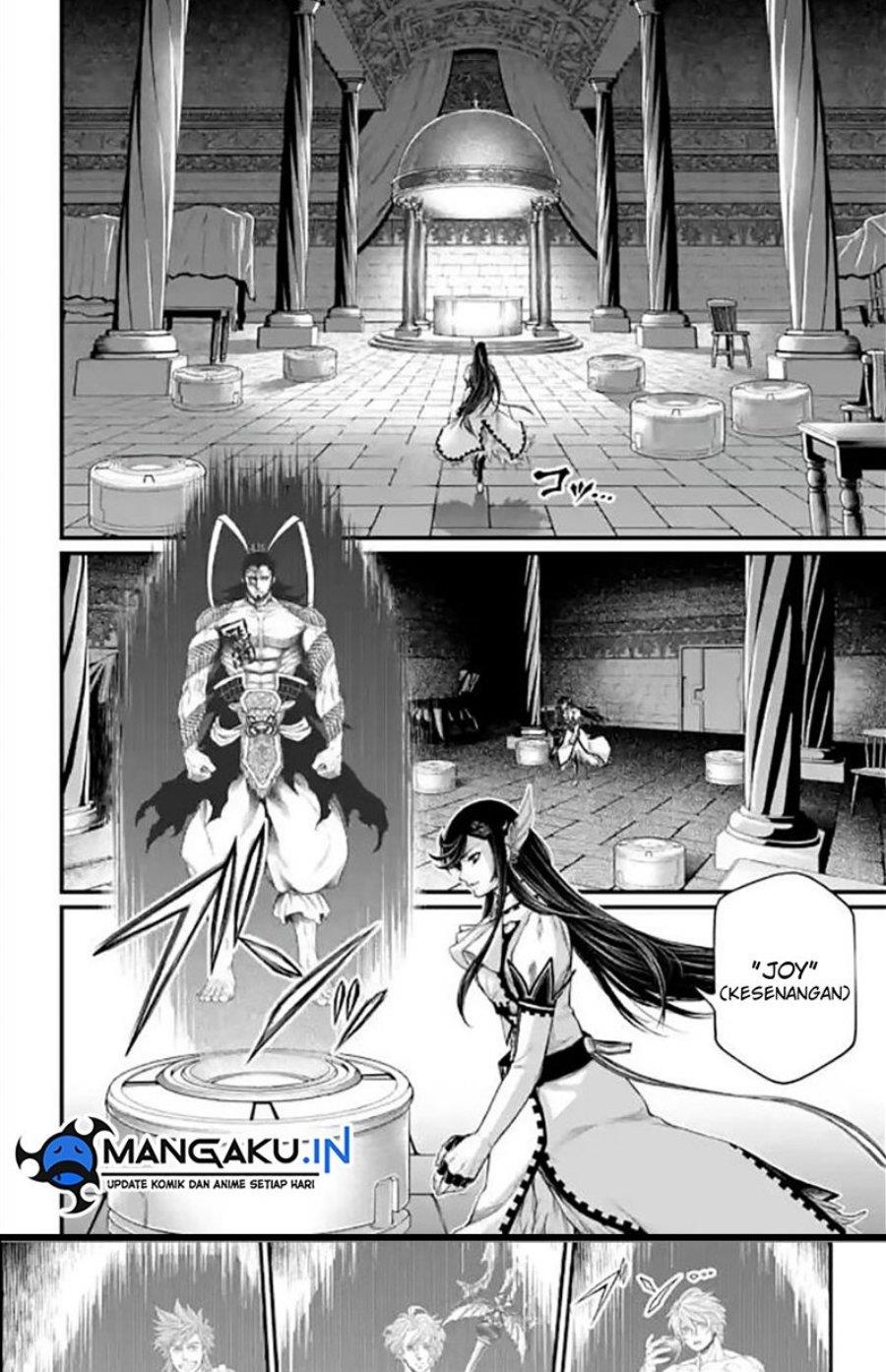 shuumatsu-no-valkyrie - Chapter: 77.1