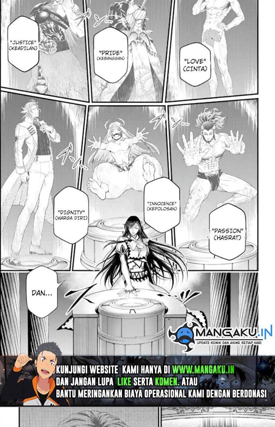 shuumatsu-no-valkyrie - Chapter: 77.1