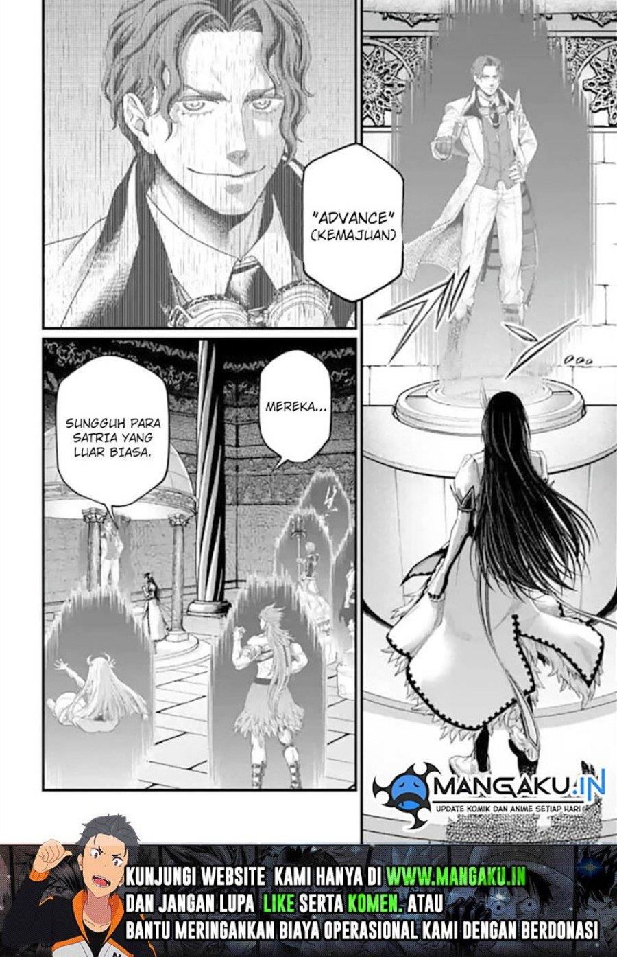 shuumatsu-no-valkyrie - Chapter: 77.1